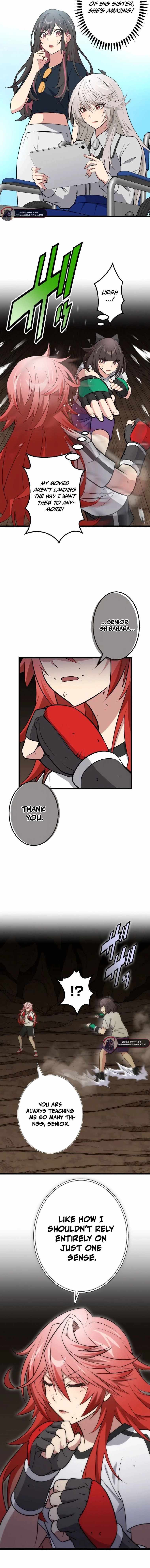 Read Battle Aristocracy chapter 27 image 12 on Lezhin