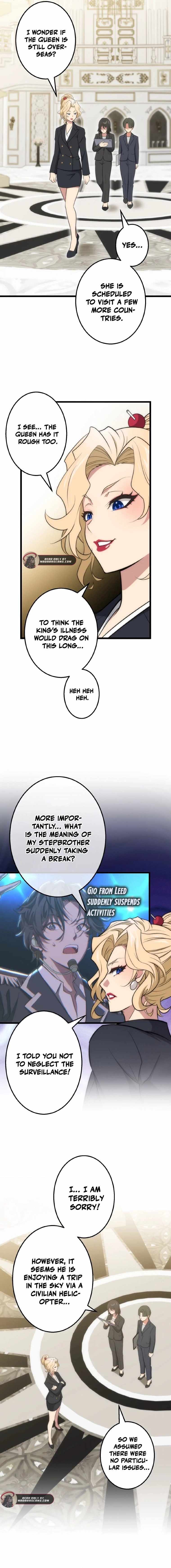 Read Battle Aristocracy chapter 27 image 15 on Lezhin