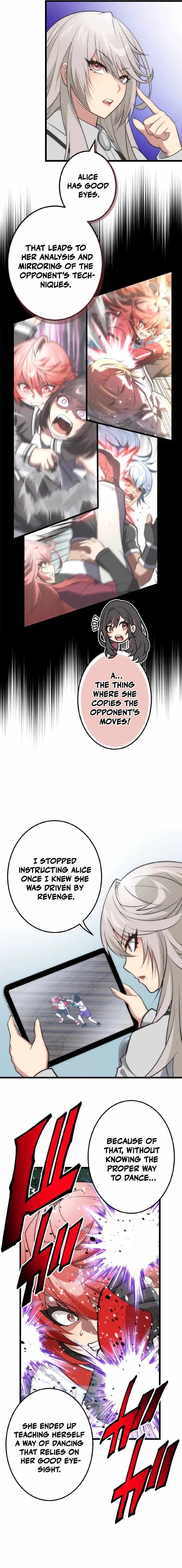 Read Battle Aristocracy chapter 27 image 9 on Lezhin