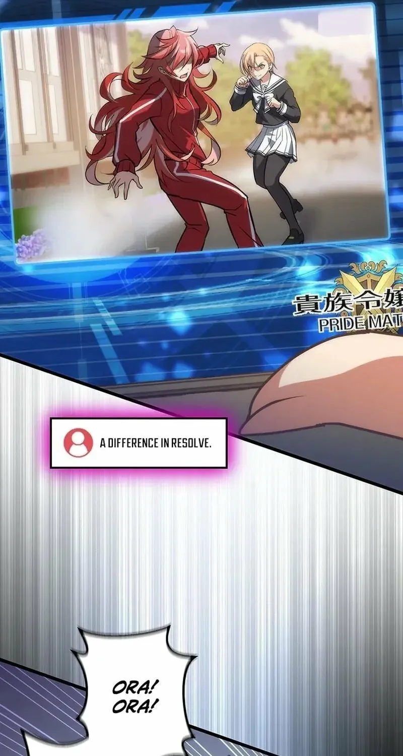 Read Battle Aristocracy chapter 3 image 10 on Lezhin