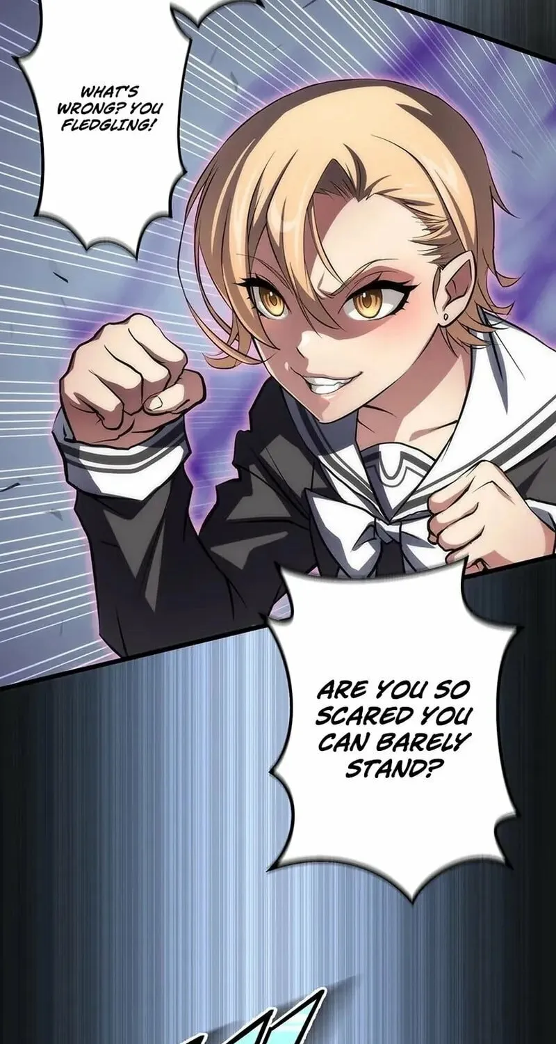 Read Battle Aristocracy chapter 3 image 11 on Lezhin