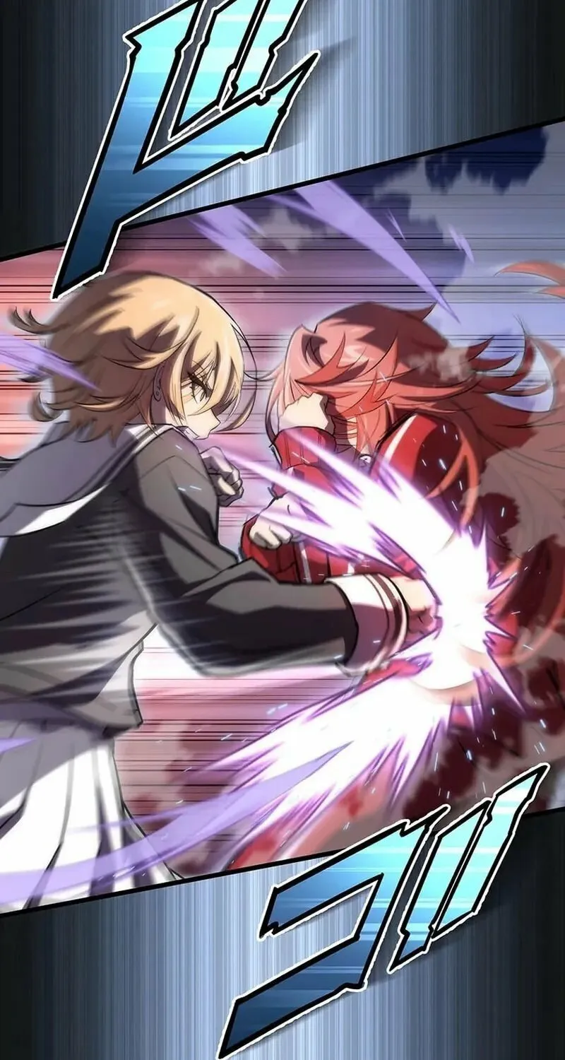 Read Battle Aristocracy chapter 3 image 12 on Lezhin