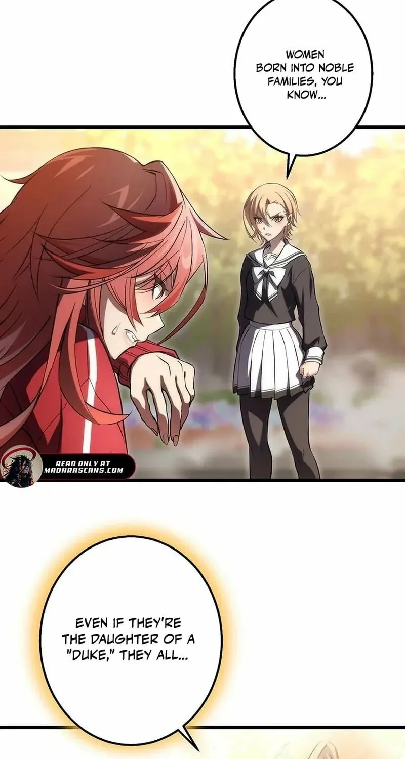 Read Battle Aristocracy chapter 3 image 18 on Lezhin