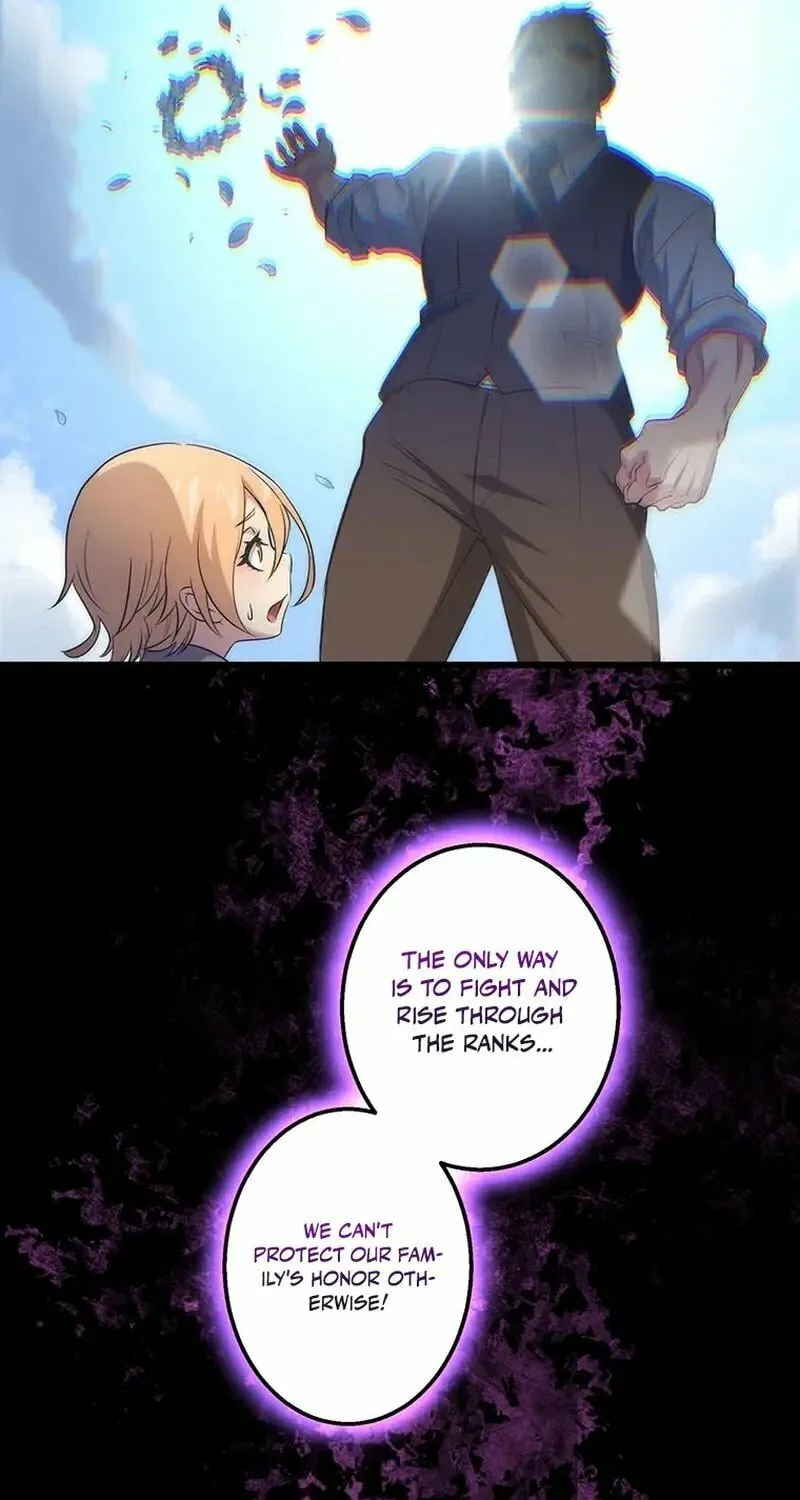 Read Battle Aristocracy chapter 3 image 22 on Lezhin