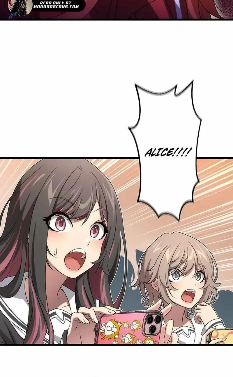 Read Battle Aristocracy chapter 3 image 3 on Lezhin