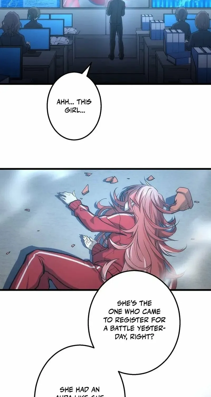 Read Battle Aristocracy chapter 3 image 30 on Lezhin