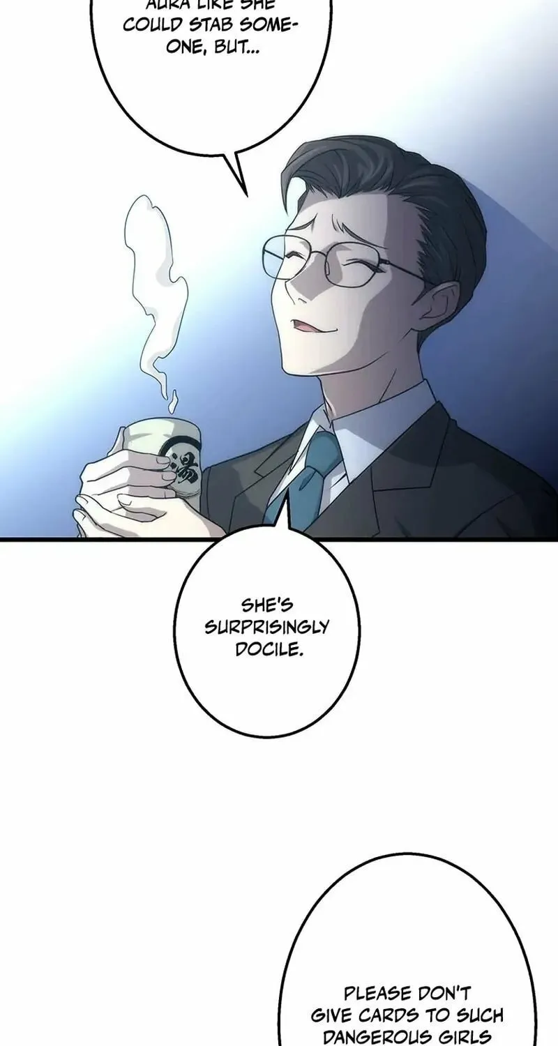 Read Battle Aristocracy chapter 3 image 31 on Lezhin