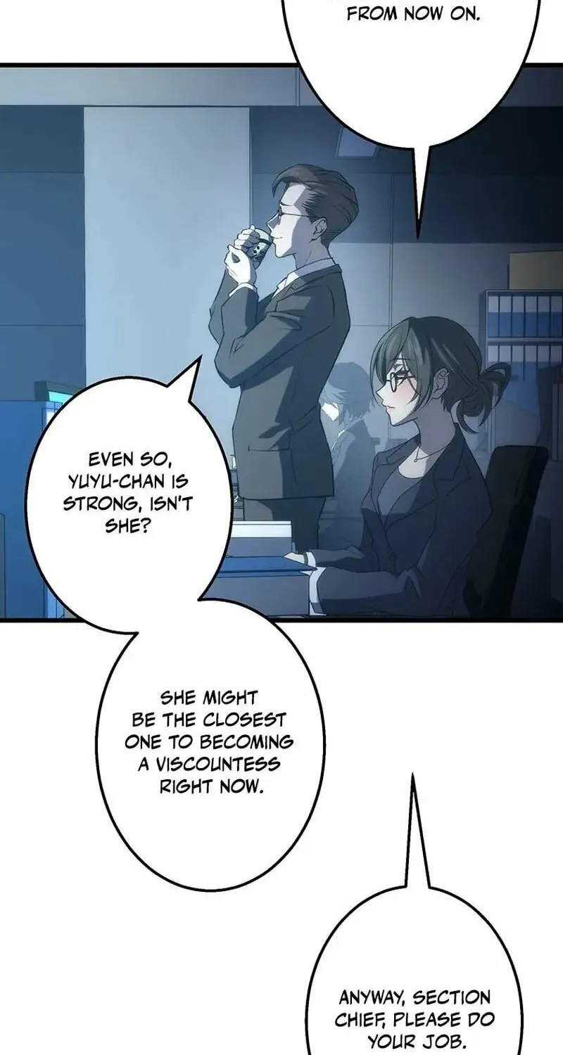 Read Battle Aristocracy chapter 3 image 32 on Lezhin