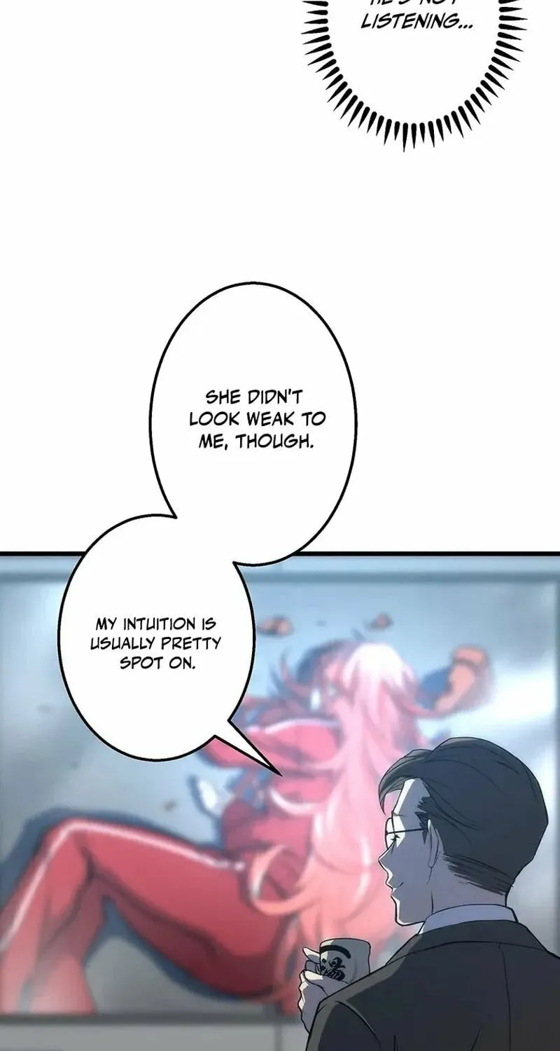 Read Battle Aristocracy chapter 3 image 34 on Lezhin