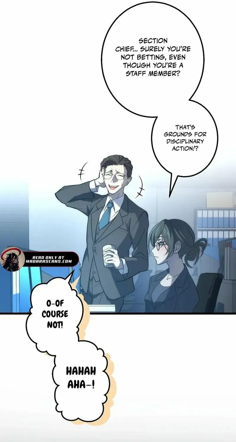 Read Battle Aristocracy chapter 3 image 36 on Lezhin