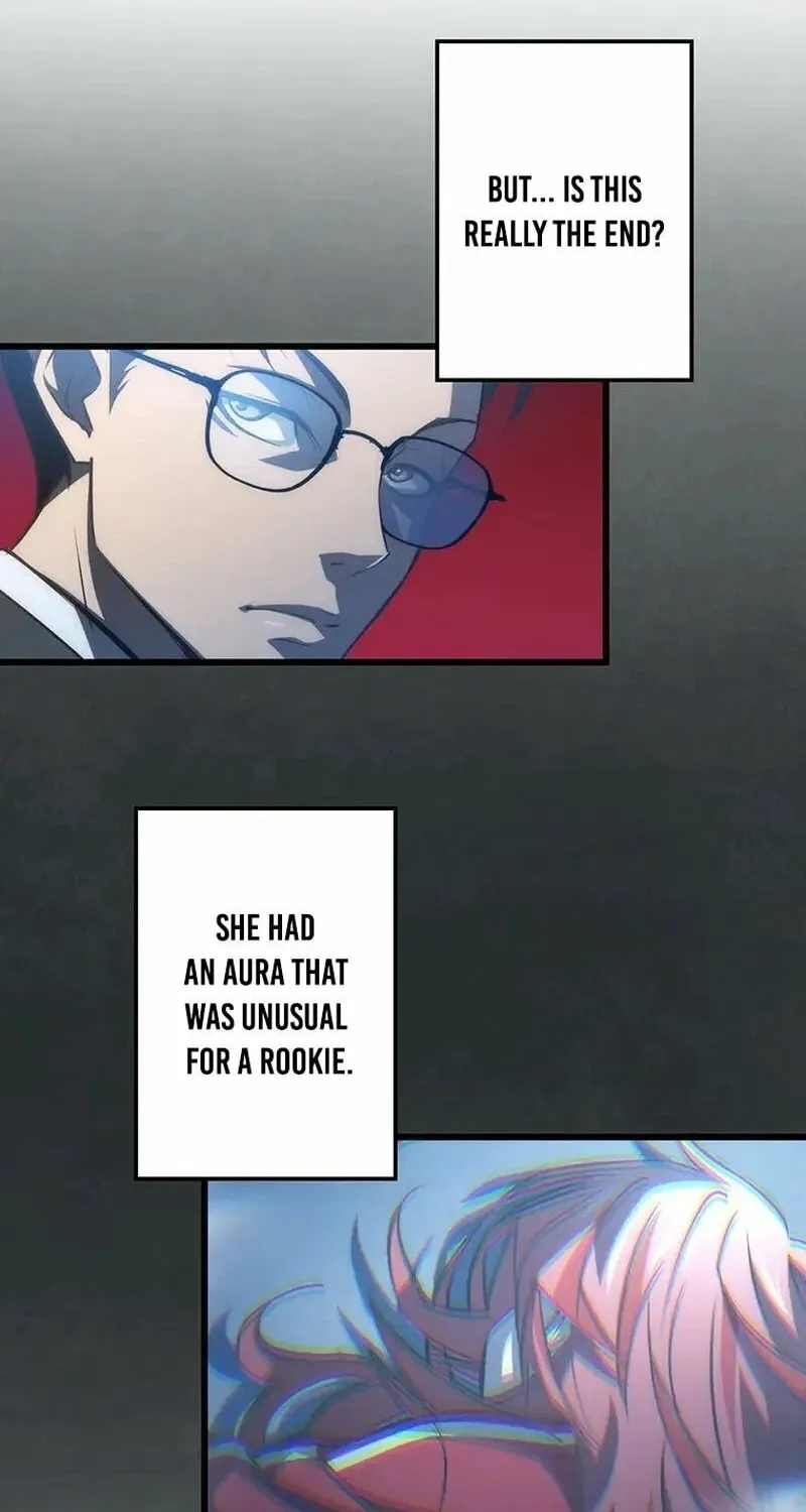 Read Battle Aristocracy chapter 3 image 37 on Lezhin