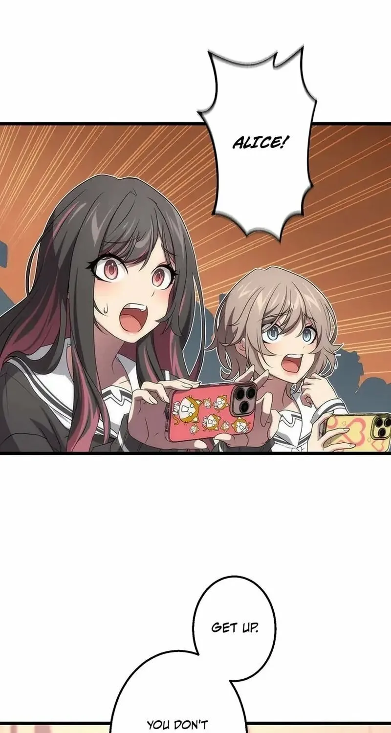 Read Battle Aristocracy chapter 3 image 39 on Lezhin
