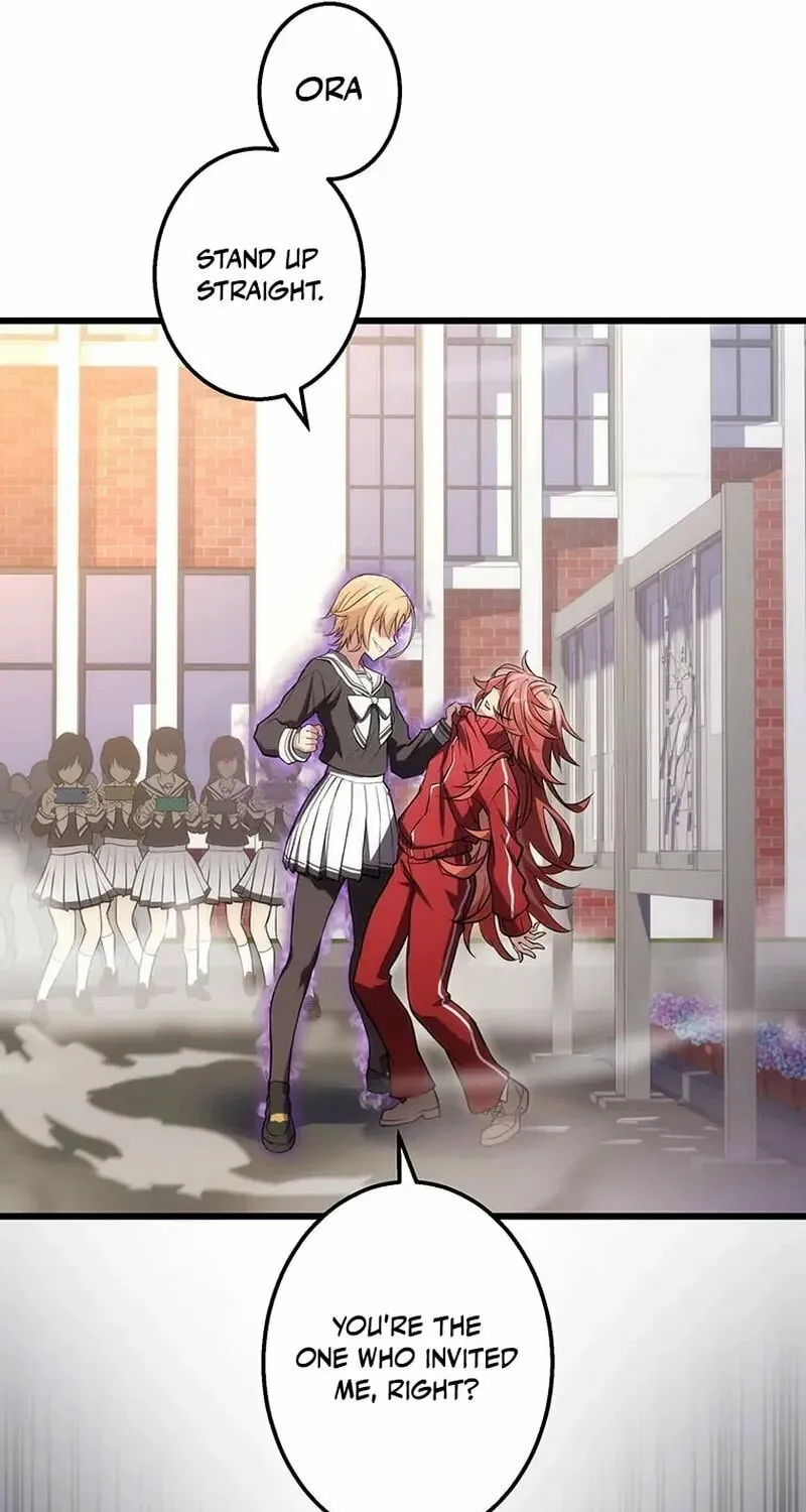Read Battle Aristocracy chapter 3 image 4 on Lezhin