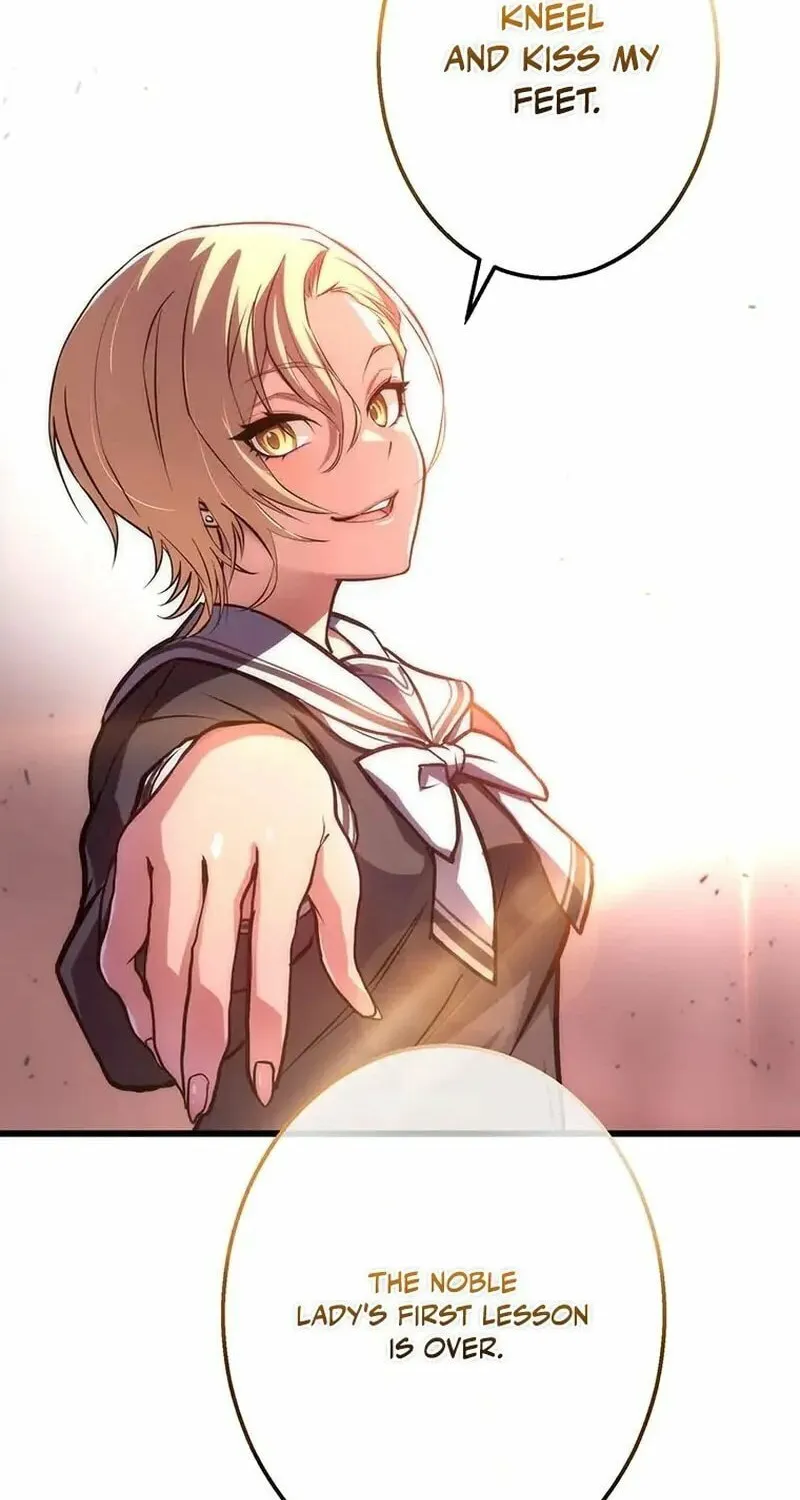 Read Battle Aristocracy chapter 3 image 41 on Lezhin