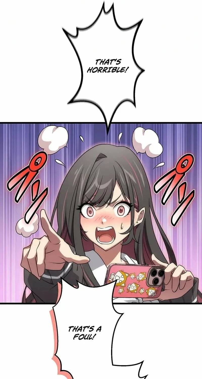 Read Battle Aristocracy chapter 3 image 48 on Lezhin