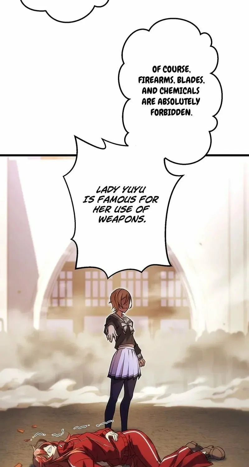 Read Battle Aristocracy chapter 3 image 50 on Lezhin