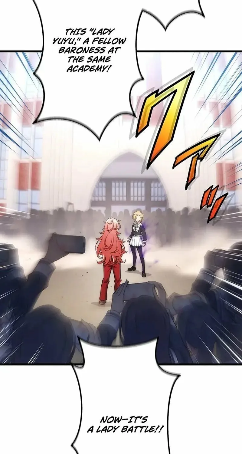 Read Battle Aristocracy chapter 3 image 61 on Lezhin