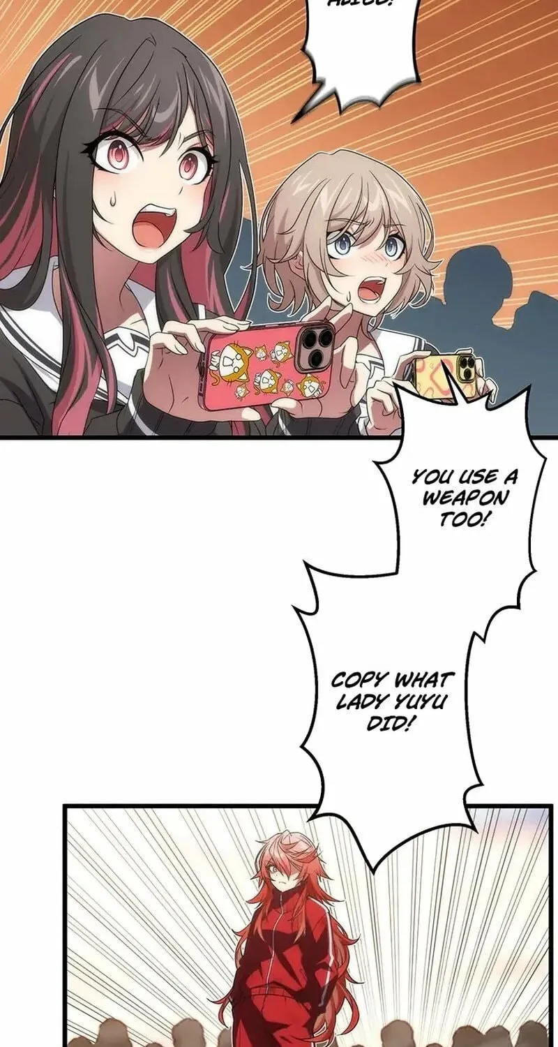 Read Battle Aristocracy chapter 3 image 63 on Lezhin