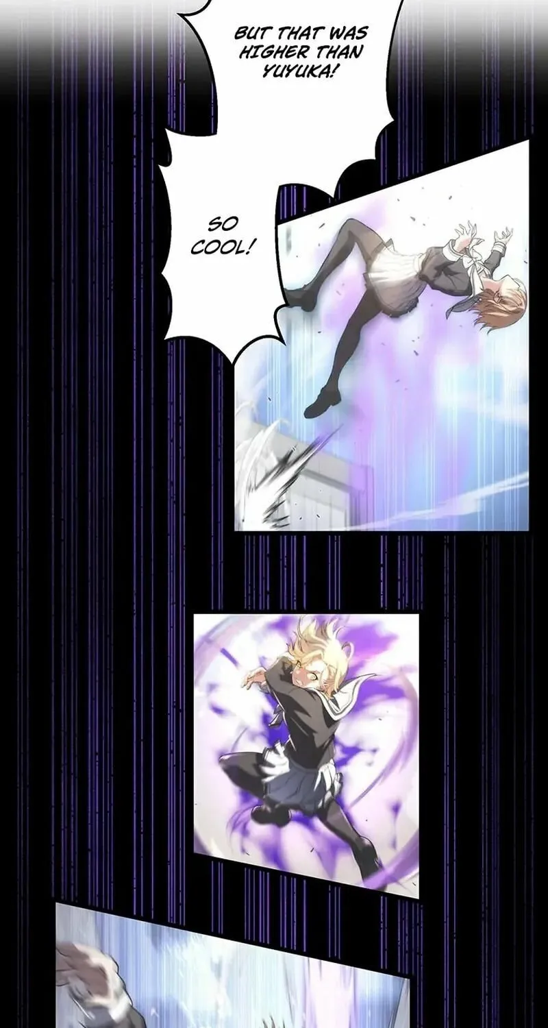 Read Battle Aristocracy chapter 3 image 79 on Lezhin