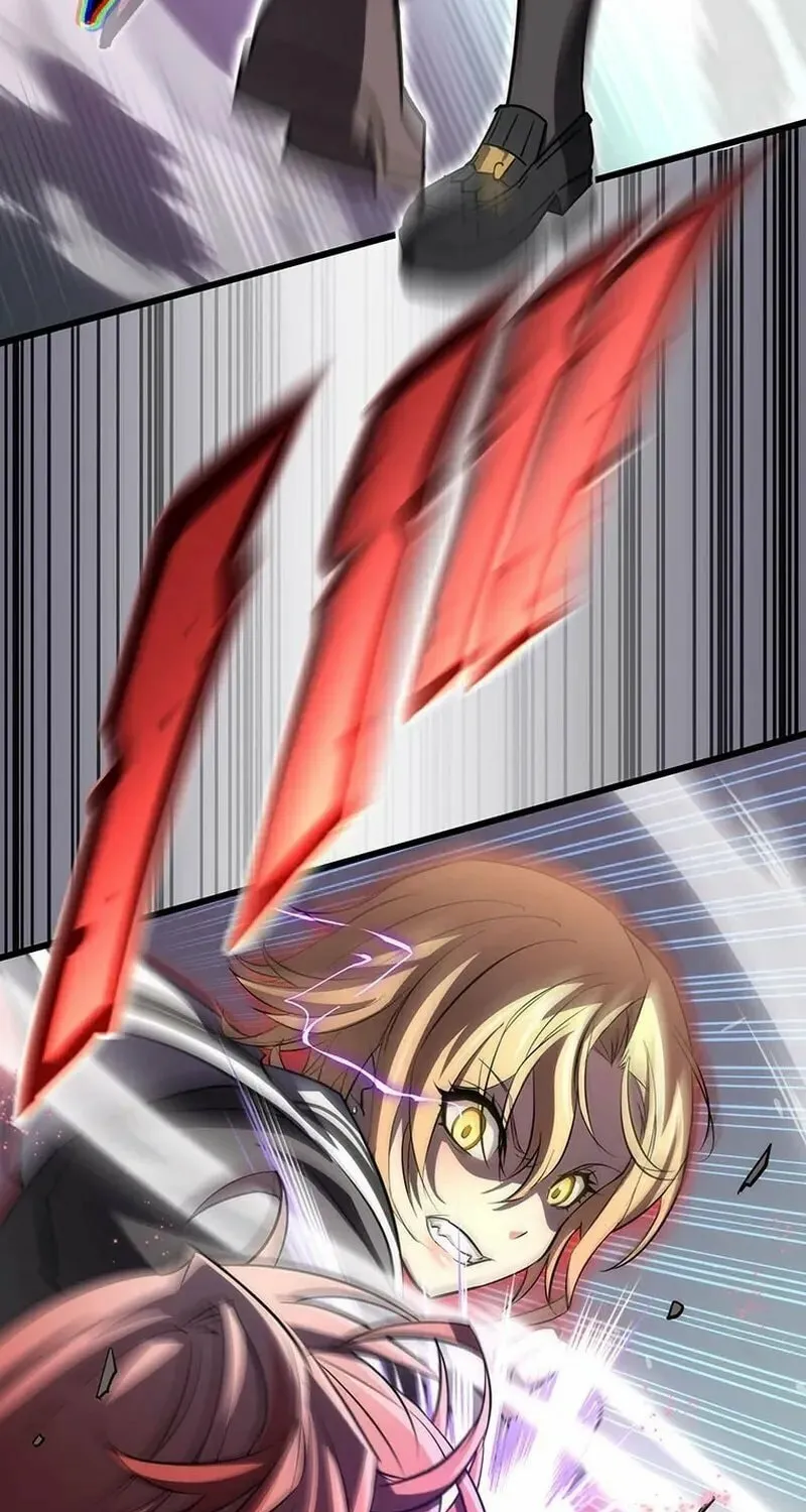 Read Battle Aristocracy chapter 3 image 8 on Lezhin