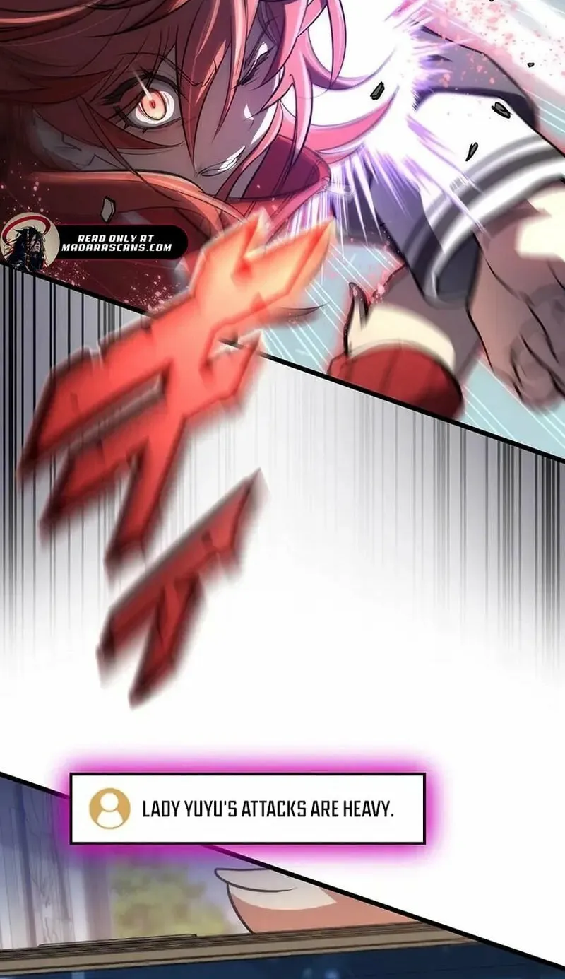 Read Battle Aristocracy chapter 3 image 9 on Lezhin
