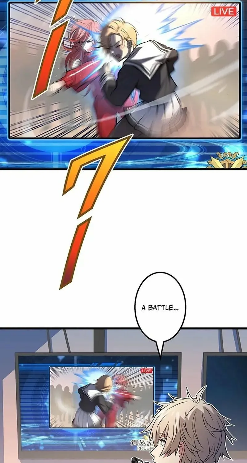 Read Battle Aristocracy chapter 4 image 10 on Lezhin