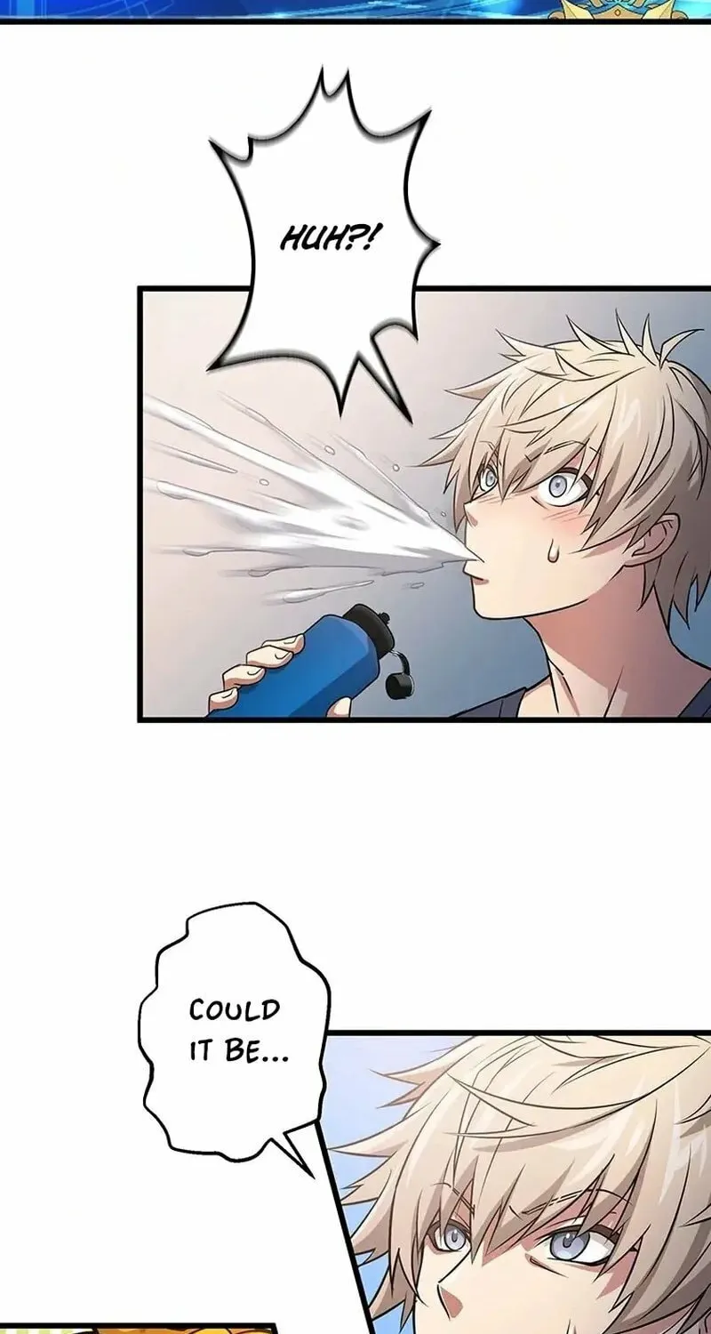 Read Battle Aristocracy chapter 4 image 12 on Lezhin