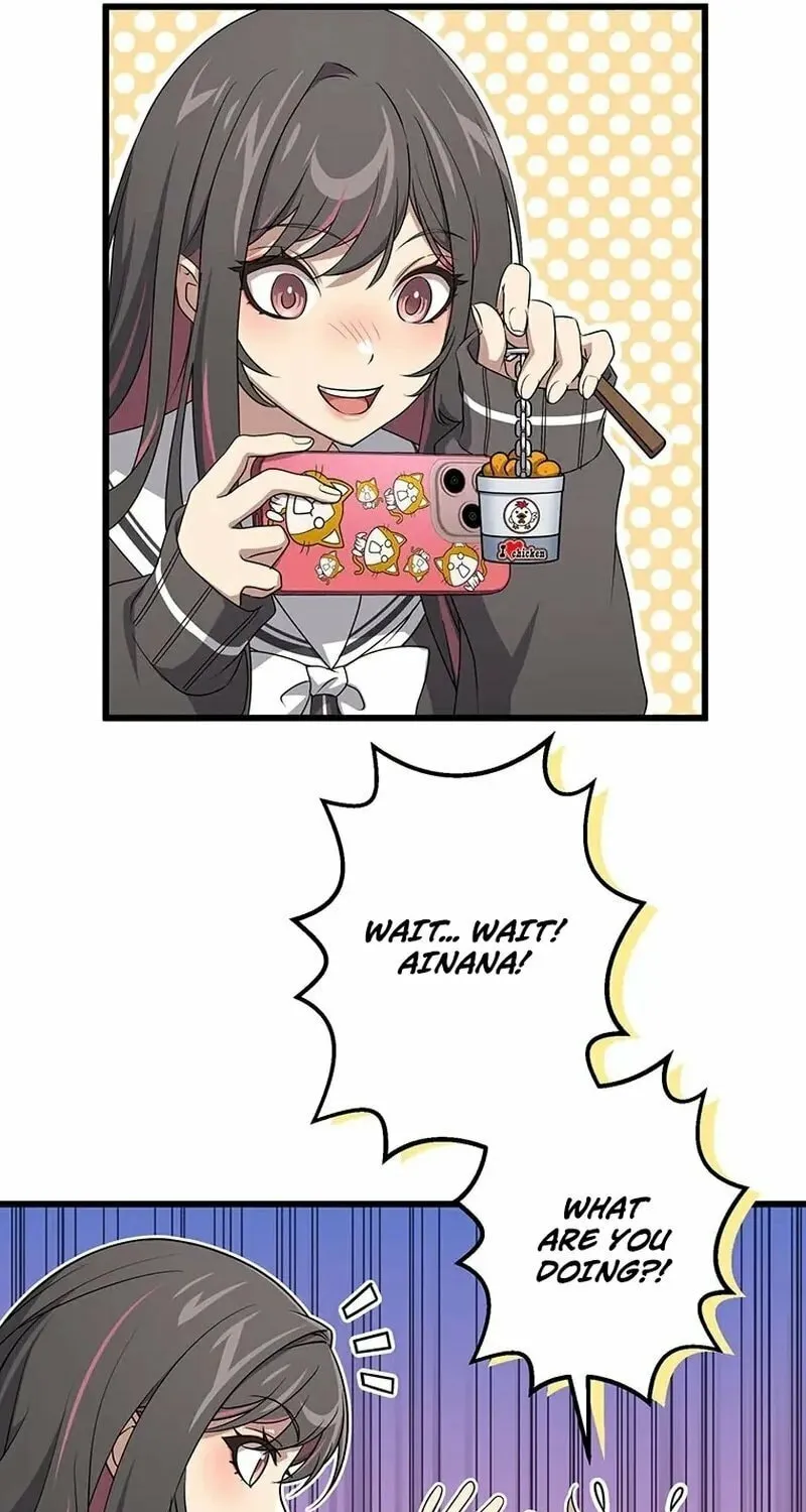 Read Battle Aristocracy chapter 4 image 14 on Lezhin