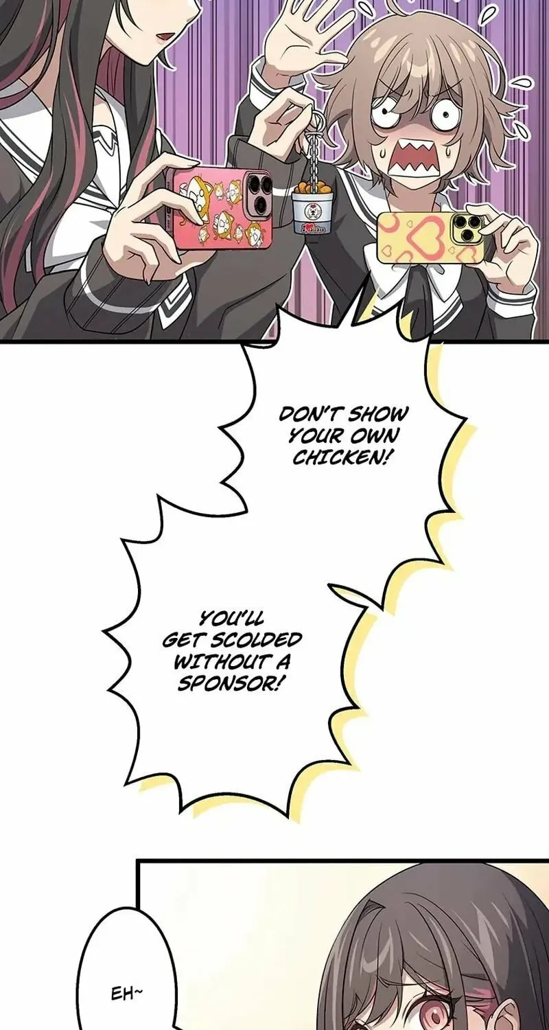 Read Battle Aristocracy chapter 4 image 15 on Lezhin