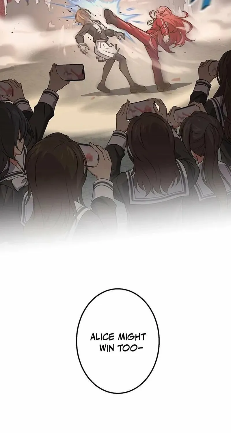 Read Battle Aristocracy chapter 4 image 17 on Lezhin