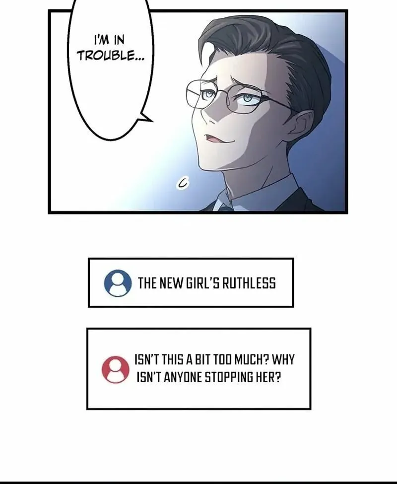 Read Battle Aristocracy chapter 4 image 20 on Lezhin