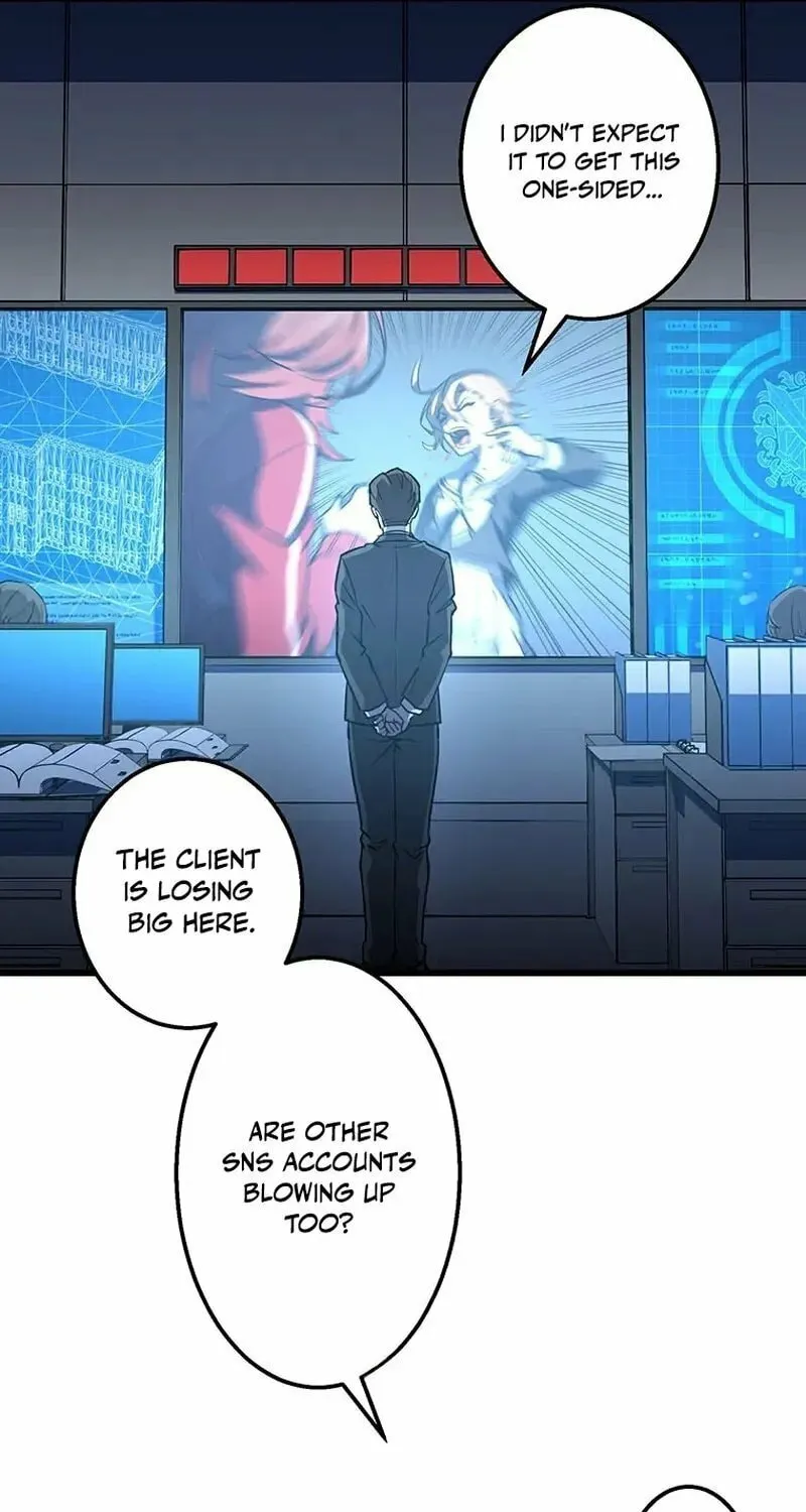 Read Battle Aristocracy chapter 4 image 21 on Lezhin