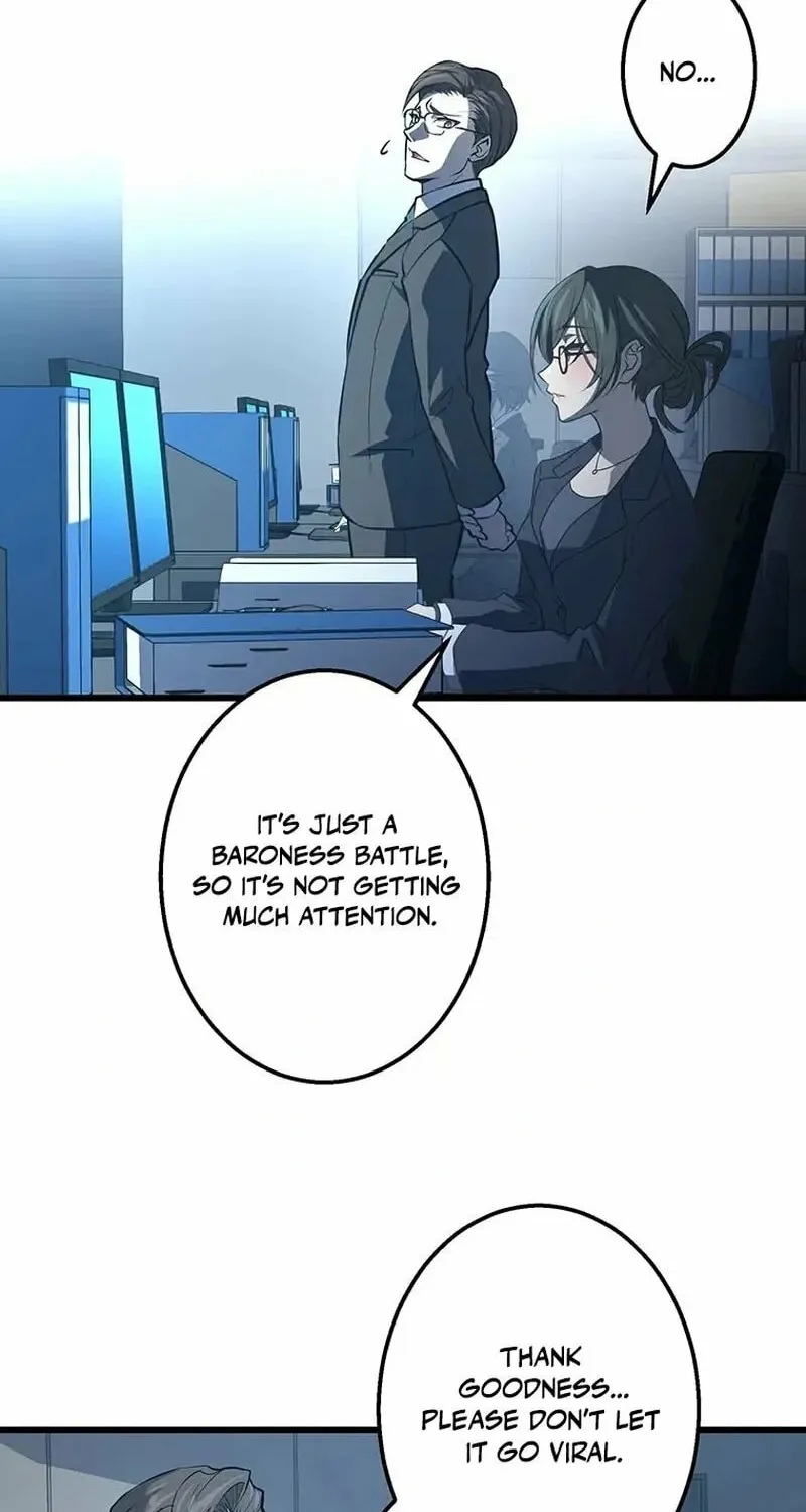 Read Battle Aristocracy chapter 4 image 22 on Lezhin