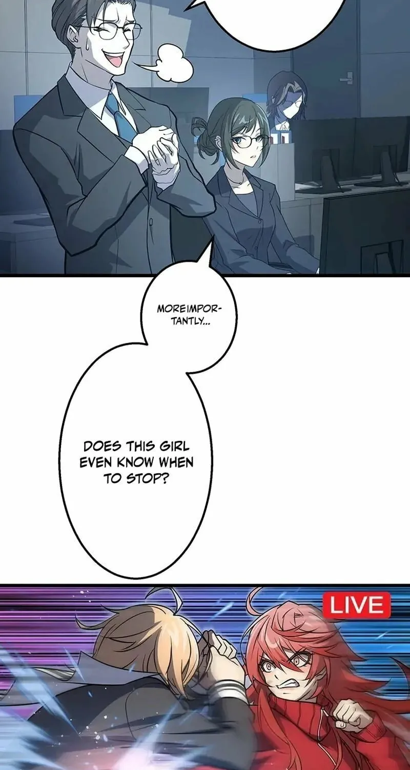 Read Battle Aristocracy chapter 4 image 23 on Lezhin