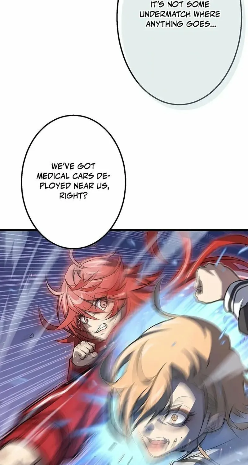 Read Battle Aristocracy chapter 4 image 25 on Lezhin