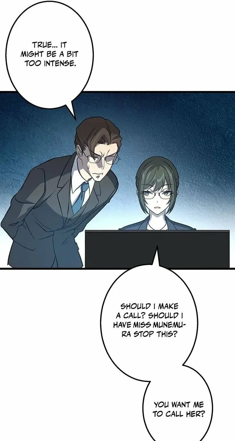 Read Battle Aristocracy chapter 4 image 27 on Lezhin