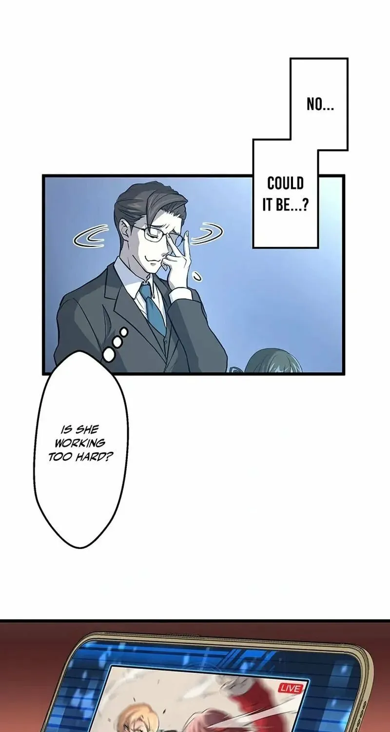Read Battle Aristocracy chapter 4 image 31 on Lezhin