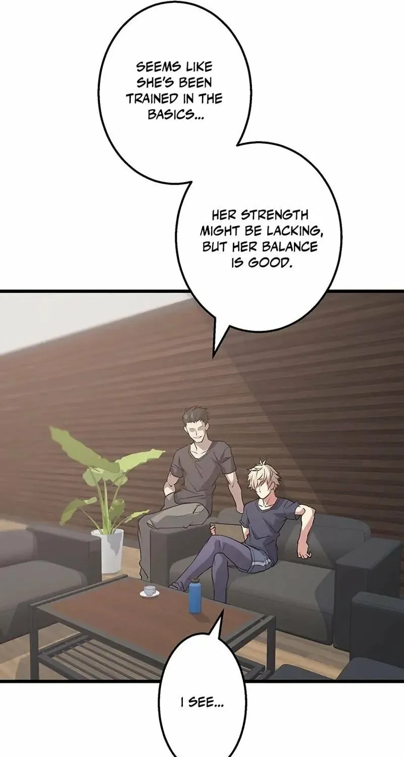 Read Battle Aristocracy chapter 4 image 34 on Lezhin