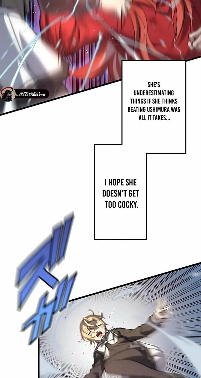 Read Battle Aristocracy chapter 4 image 37 on Lezhin