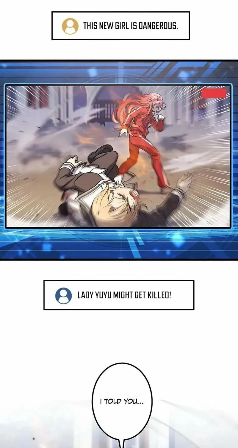 Read Battle Aristocracy chapter 4 image 45 on Lezhin