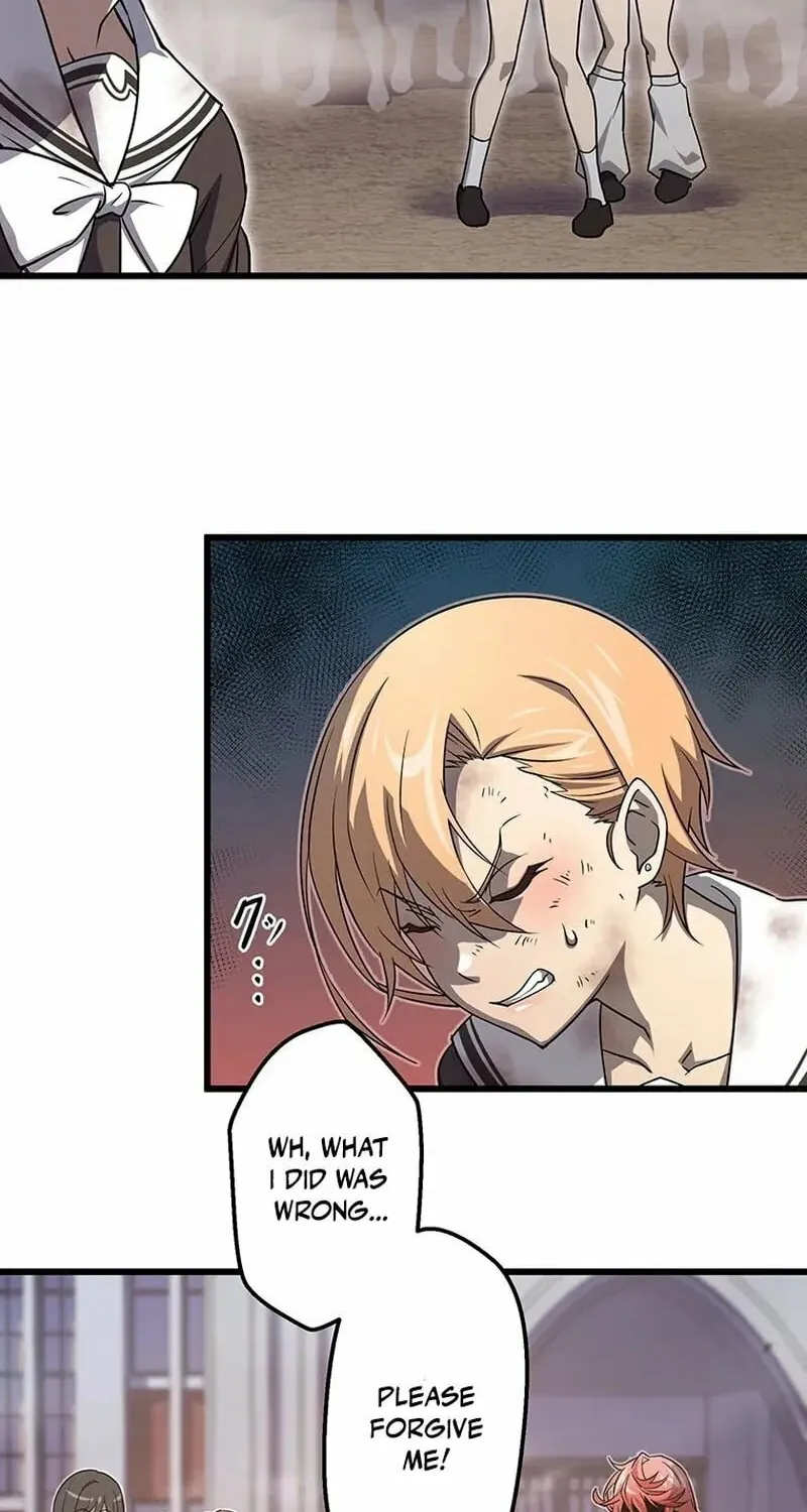 Read Battle Aristocracy chapter 4 image 51 on Lezhin