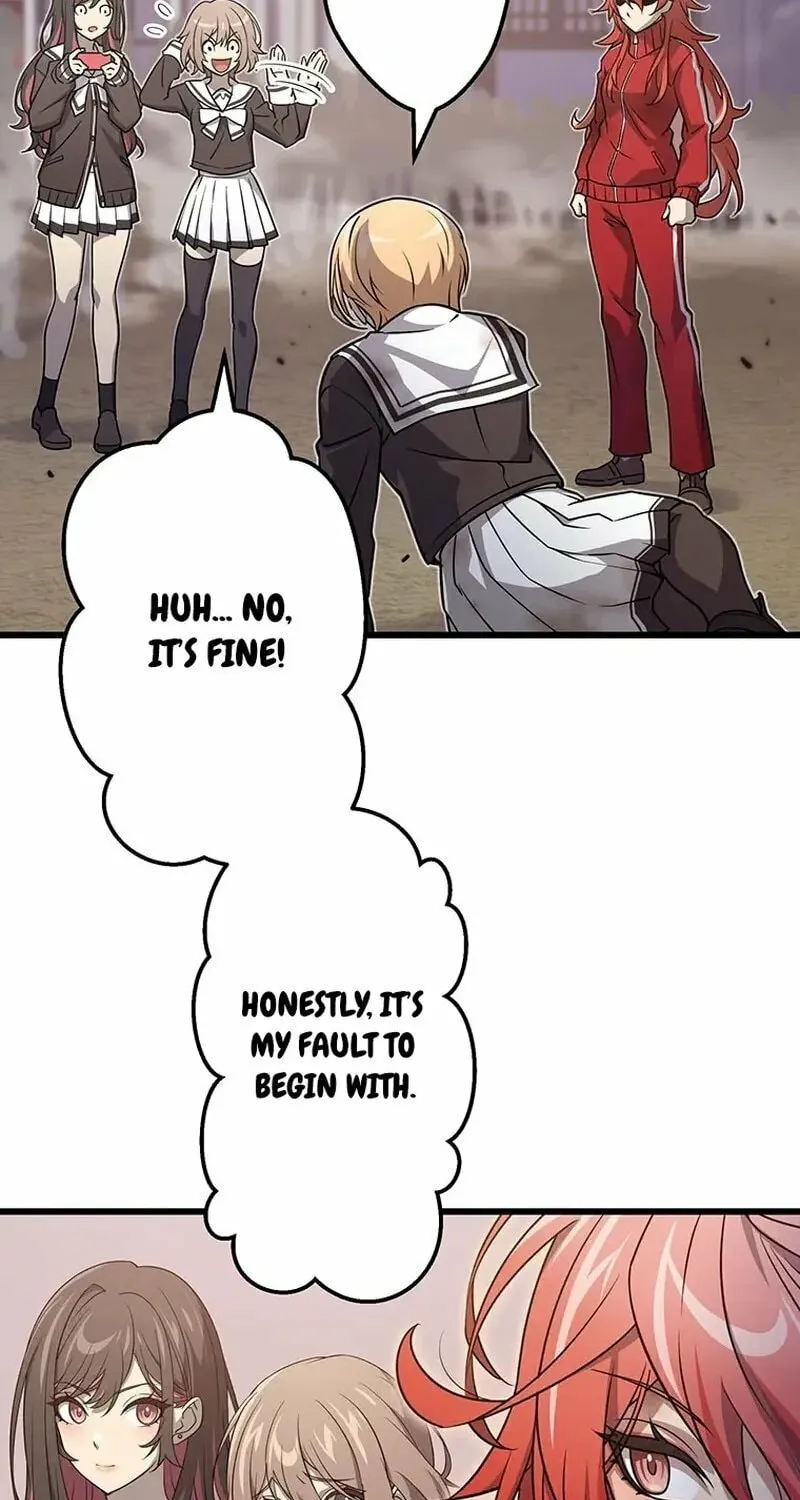 Read Battle Aristocracy chapter 4 image 52 on Lezhin