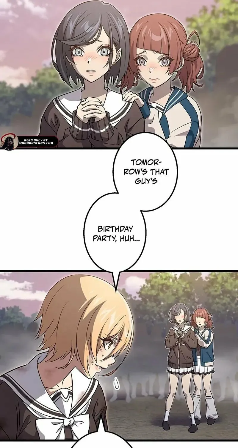 Read Battle Aristocracy chapter 4 image 54 on Lezhin