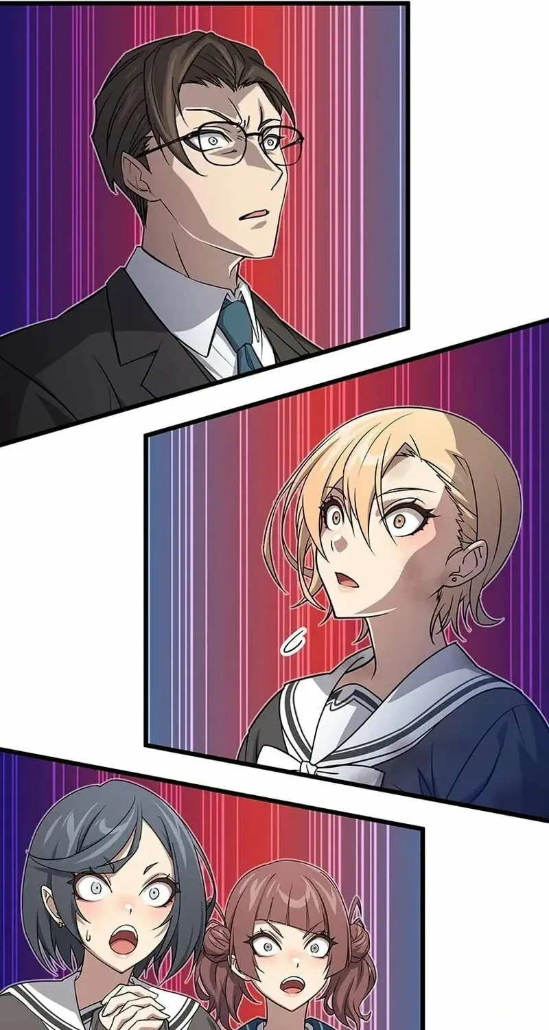 Read Battle Aristocracy chapter 4 image 61 on Lezhin