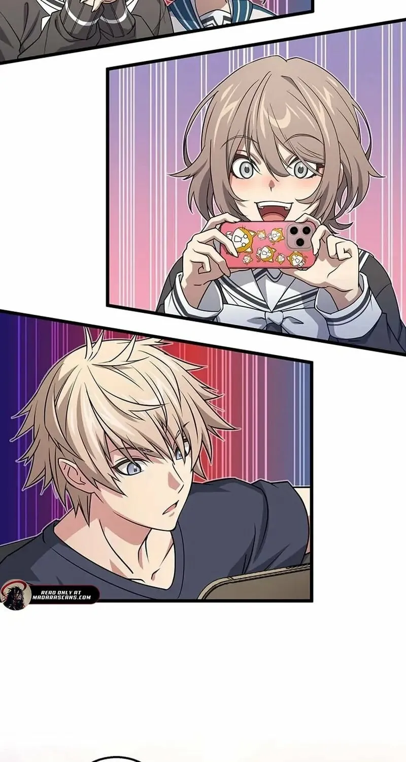 Read Battle Aristocracy chapter 4 image 62 on Lezhin