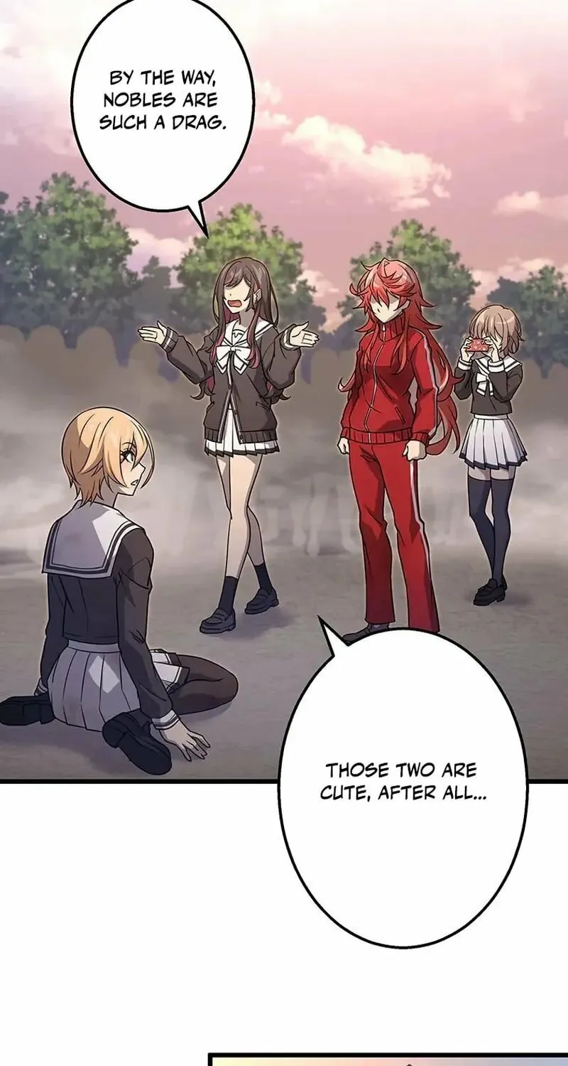 Read Battle Aristocracy chapter 4 image 63 on Lezhin