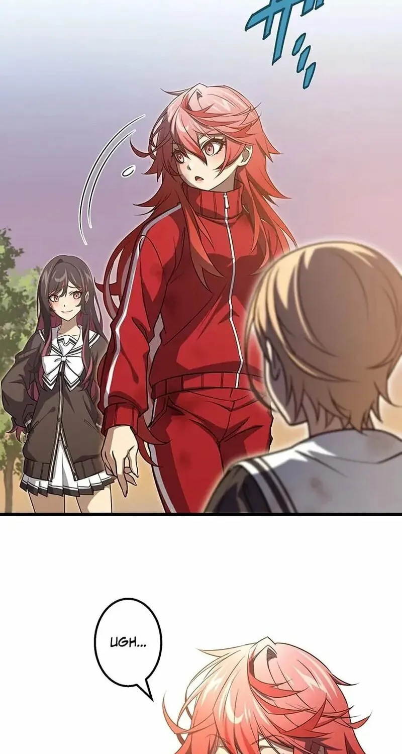 Read Battle Aristocracy chapter 4 image 69 on Lezhin