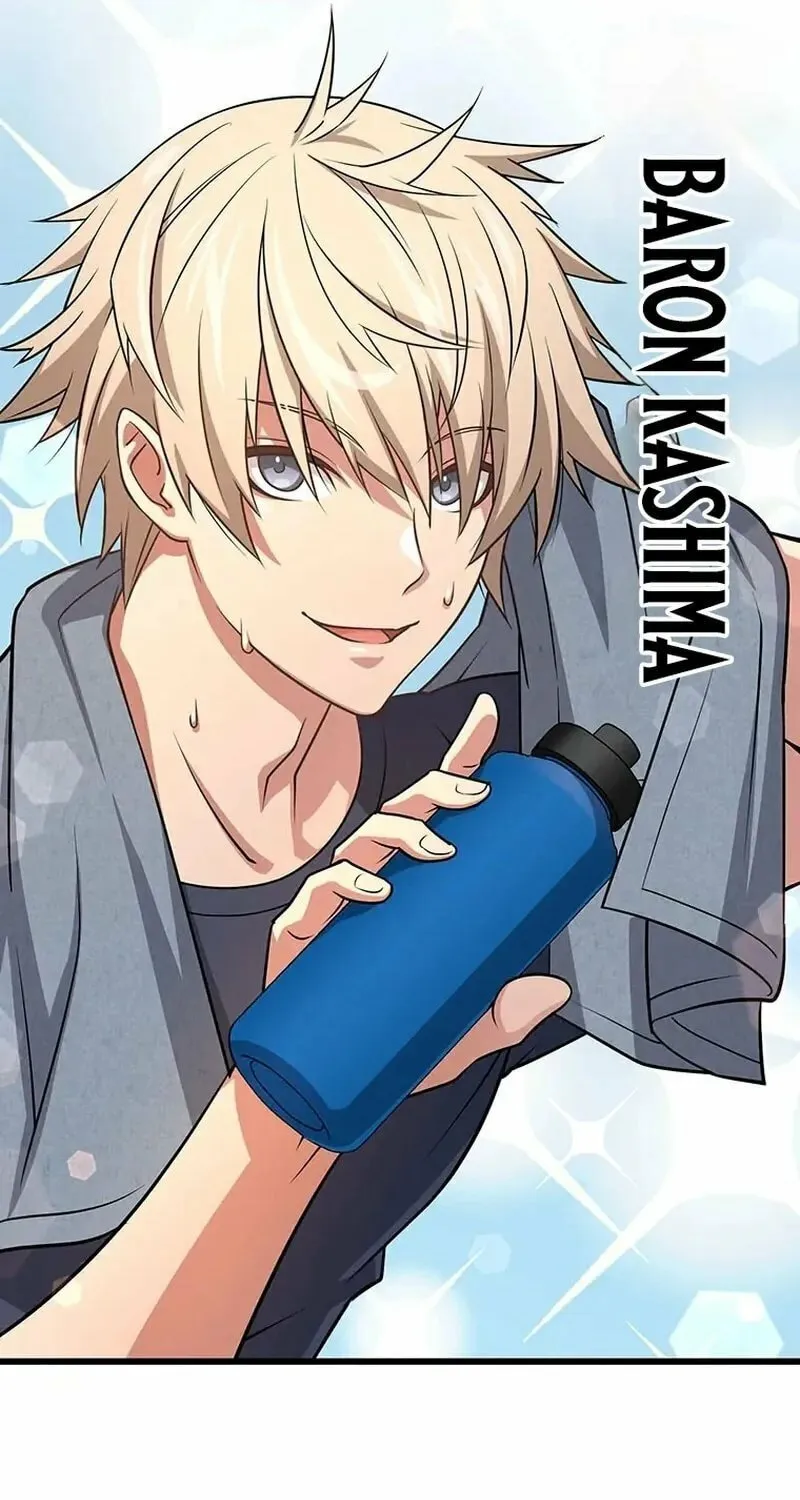 Read Battle Aristocracy chapter 4 image 7 on Lezhin