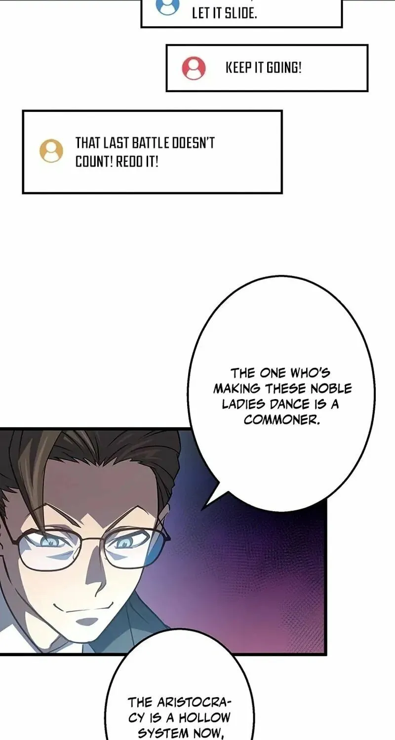 Read Battle Aristocracy chapter 4 image 76 on Lezhin