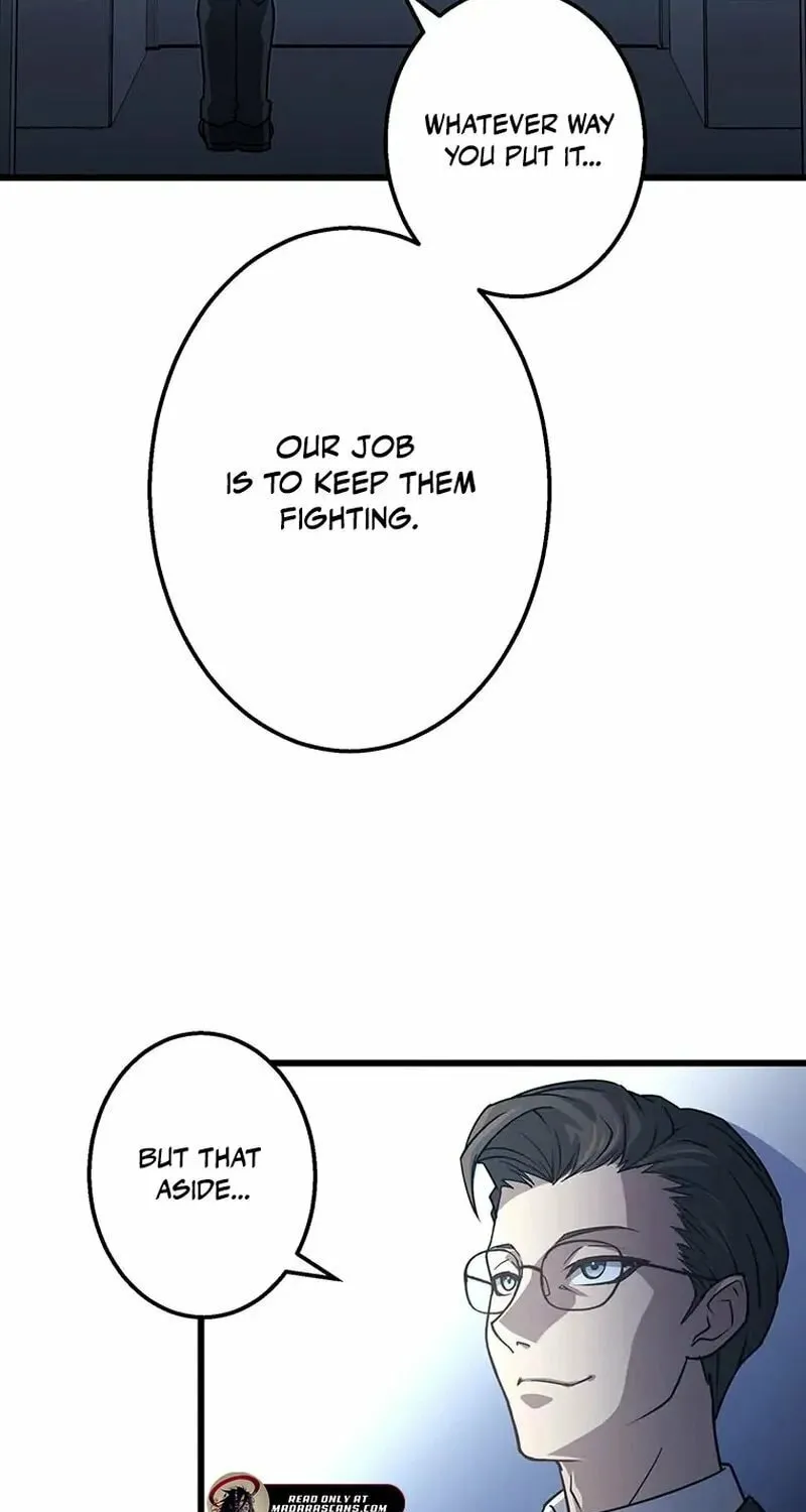 Read Battle Aristocracy chapter 4 image 78 on Lezhin